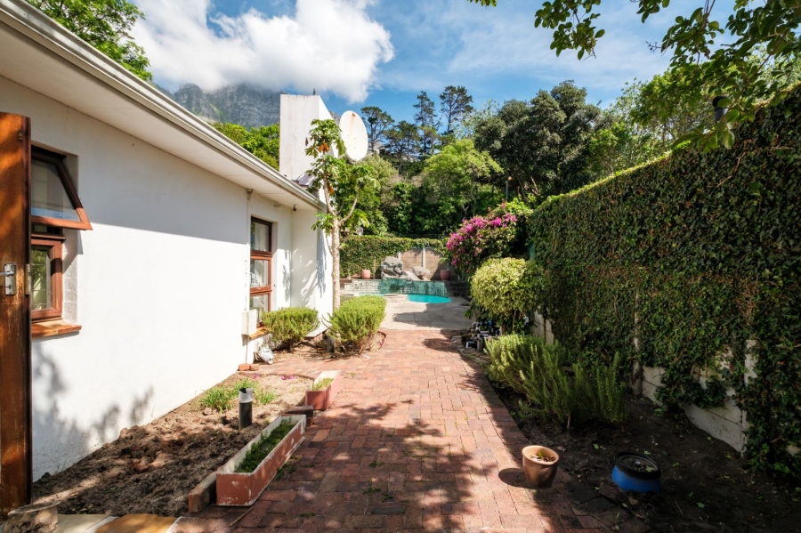 3 Bedroom Property for Sale in Newlands Western Cape